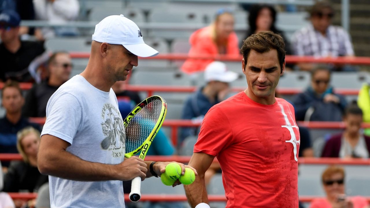 Ljubicic Analyzes Big 3: Federer's Unique Impact in GOAT Race