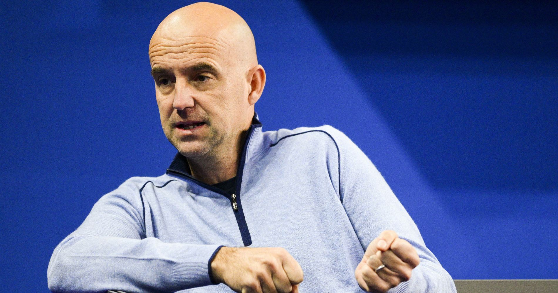 Ljubicic on GOAT: Why Federer's Impact Trumps Djokovic's Slams